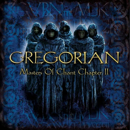 Stream Gregorian - In The Air Tonight.mp3 by yasser awad | Listen online  for free on SoundCloud