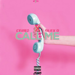 Call Me X AlexD