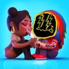 ix ine feat Nicki Minaj amp Murda Beatz - Fefe Kidsaz Remix ix ine feat Nicki Minaj amp Murda Beatz - Fefe Kidsaz Remix
