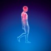 FULL RESTORE of BODY HEALING 10'000Hz Brain Massage 40Hz SUPER Binaural Beats Activation Frequency