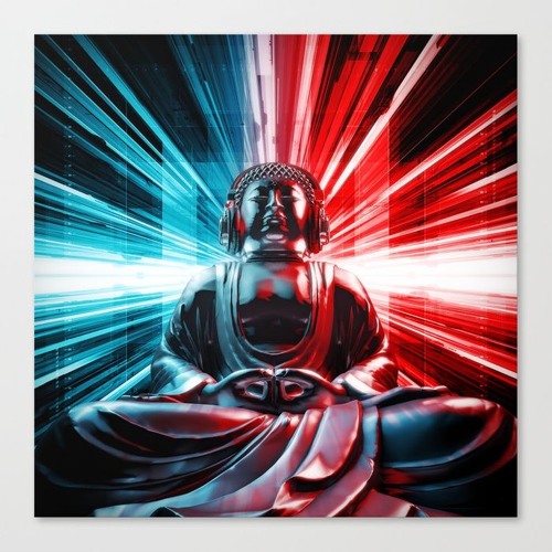 BUDDHA BAR  - CHILL TECH HOUSE MIX 2 -  VISHTEC