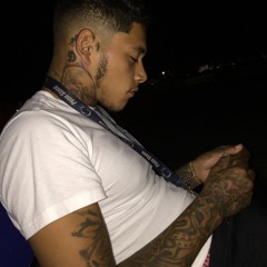 King Mex - OMO ( On My Own ) Ft Trvp Lvne (1)