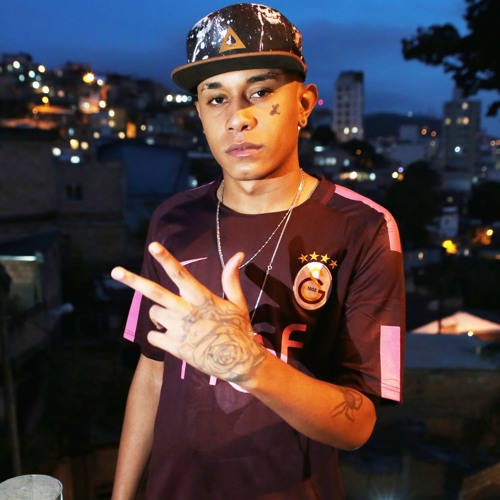 MC RICK - ABSTINÊNCIA - DJ LC DA SERRA