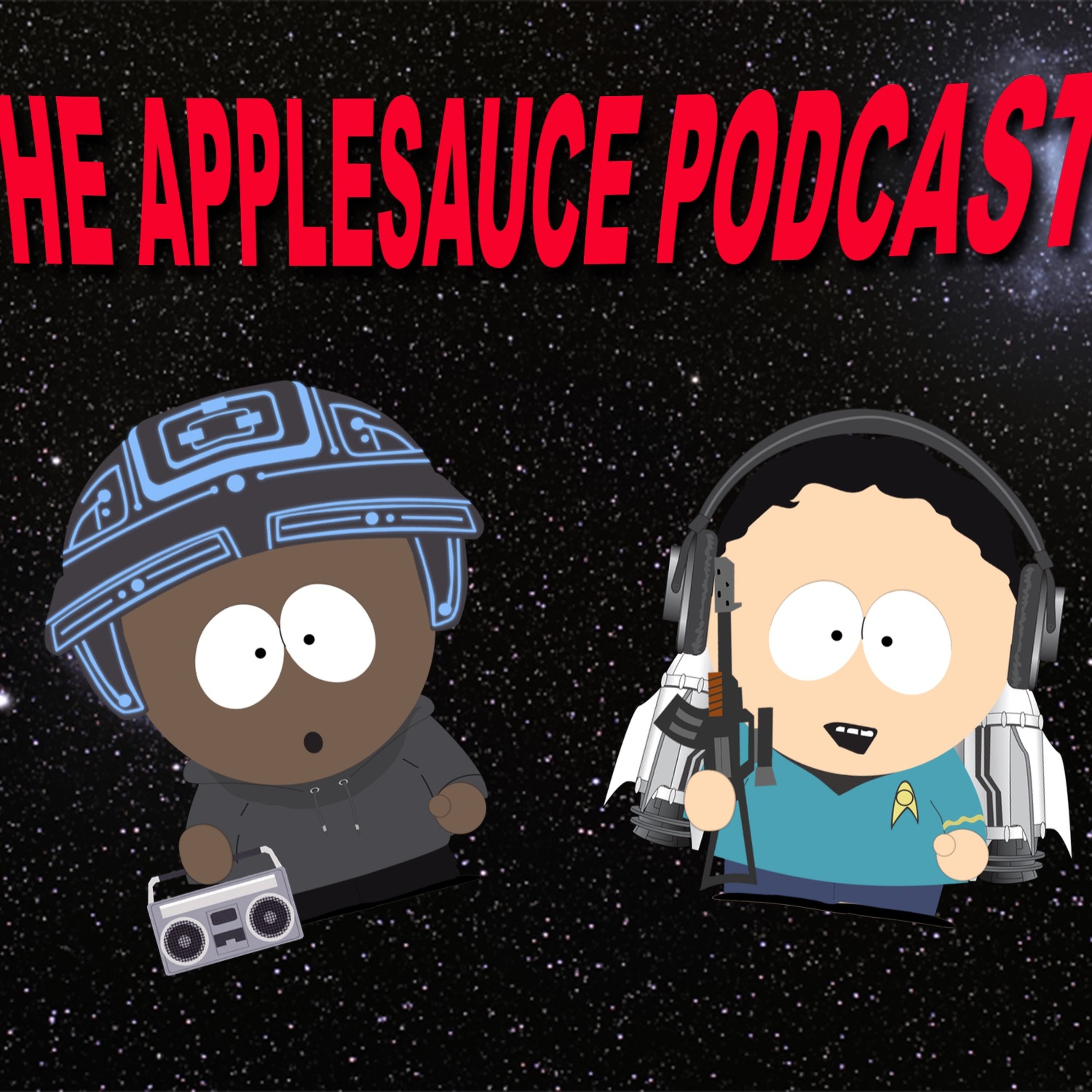 Ep 27 episode artwork