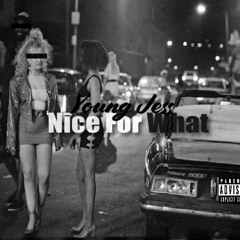 Nice 4 What Remix