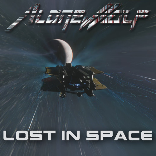 stream lost in space