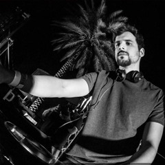 Alex Rubio - Promo Mix (August 2018)