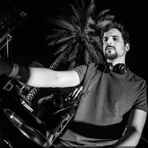 Alex Rubio - Promo Mix (August 2018)