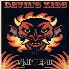 001-Devil´s Kiss SaintEvil