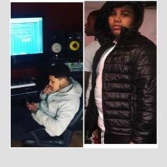 King Mex Ft. 20k Jon I'm Watchin'  (2)