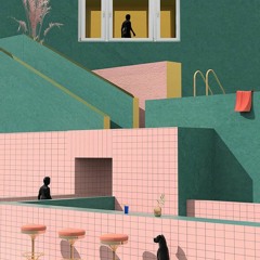 Lo-fi, High Guy (feat. Lucas Brandt)