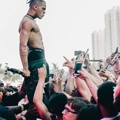 KING OF THE DEAD(KOTDREMIX)RIPXXXTENTACION