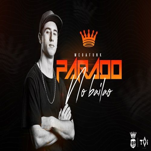 MEGA PARADO NO BAILÃO AGOSTO (DJ JONATAS FELIPE)CVHT