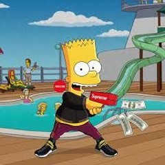 @evanvkazz - Fake ( Feat. Wahlee & Billy The Kid )