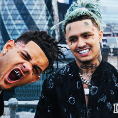 [FREE] SmokePurpp x Lil Pump Type Beat - "Hi-Tek" (prod. by Fantom)