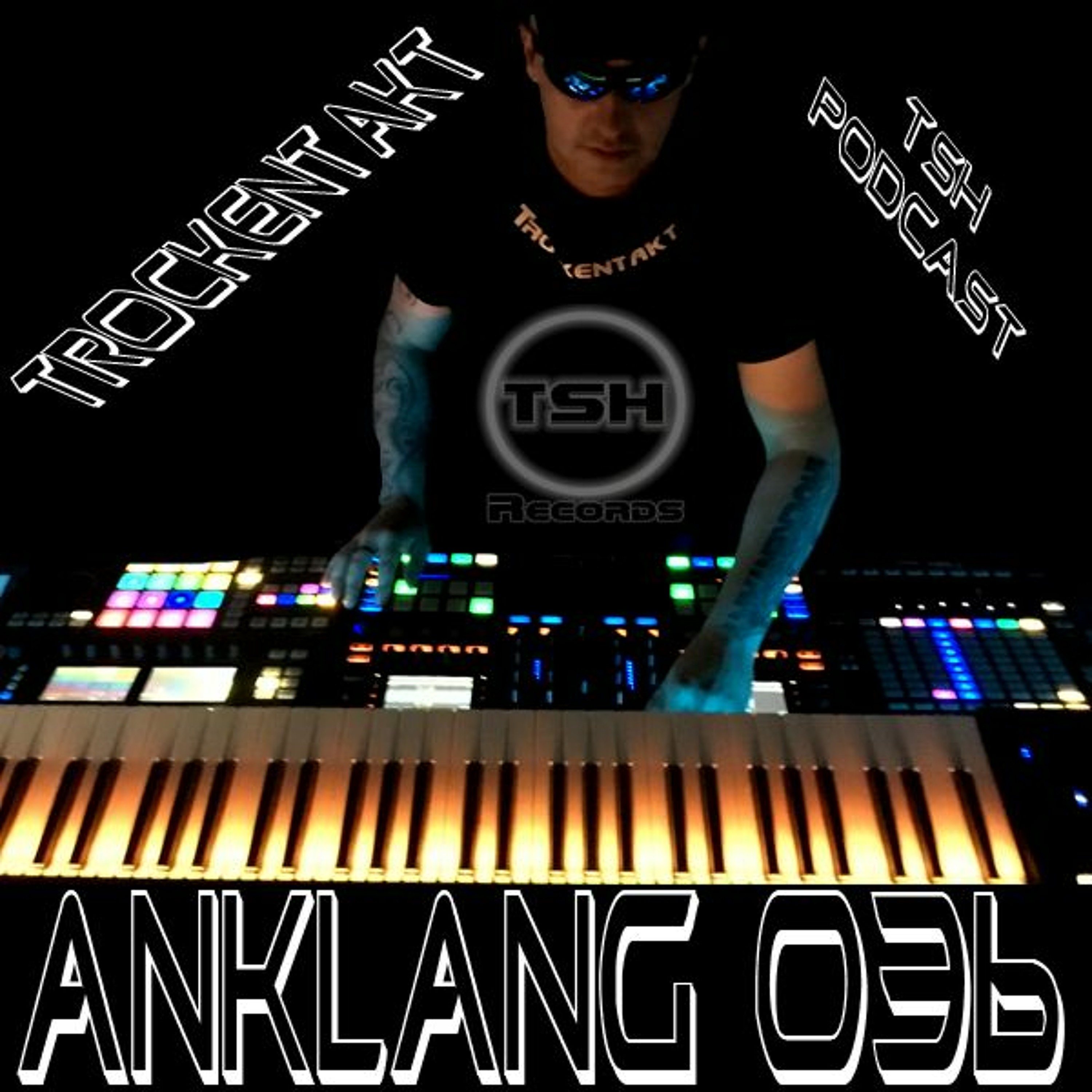TSH-RECORDS
