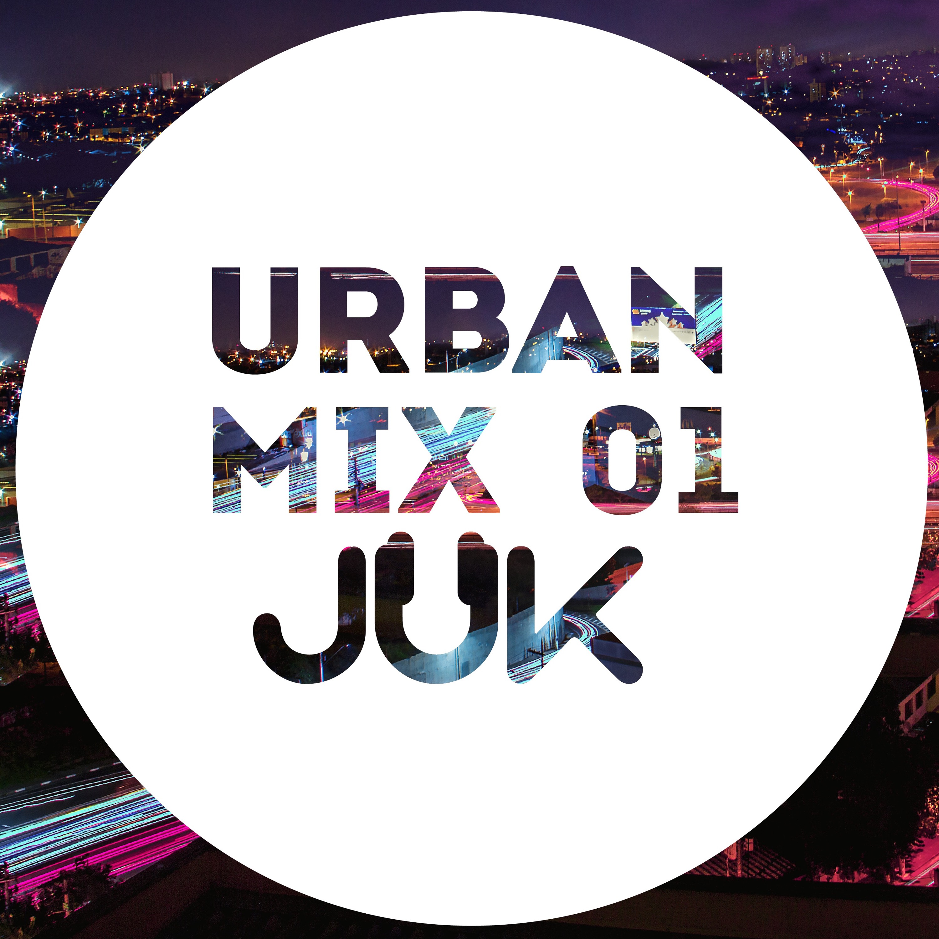 DJ JUK