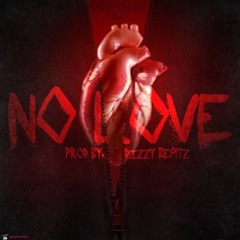 Frost - No Love Produced by Dizzy Beatz