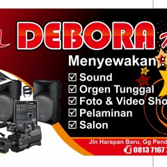 dara pati -  debora musik - Pesta Bonataon Manalu - DURI