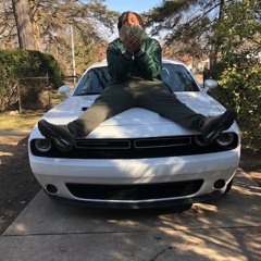 Legendary Rick~Big Wave