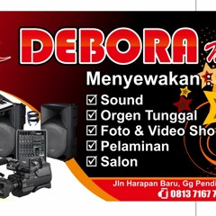 JANGAN JANGAN -MICA - pesta sunatan adat simalungun - SOUND DEBORA MUSIK- DURI - RIAU