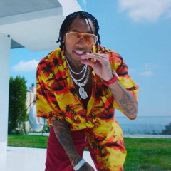 "For Real" - Tyga type beat (Prod. Insane Tracks) (FREE DOWNLOAD) (WITH HOOK)