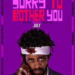Episode 1 "Sorry To Bother You"