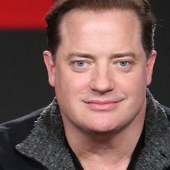 Brendan Fraser