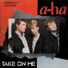Take on Me (Checkers x CLXRB Bootleg)