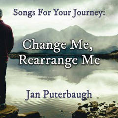 WAV-Songs for Your Journey: Change Me, Rearrange Me-WAV