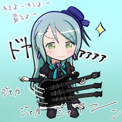 【シャノ(40㍍)】 夏恋花火 Solo Making