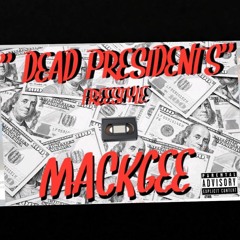 Dead Presidents (Freestyle)