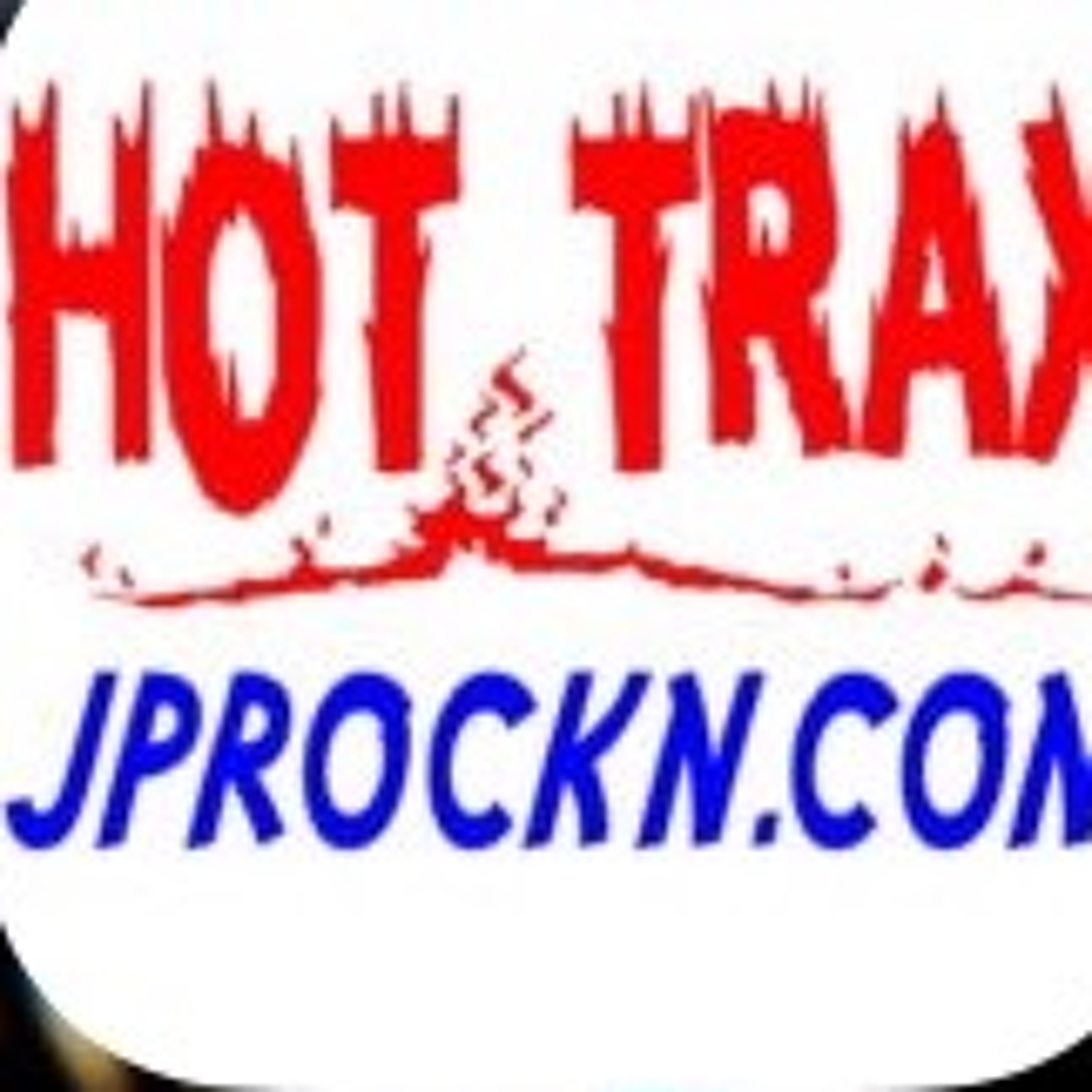 HotTrax  JPROCKN.com episode artwork