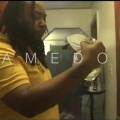 DameDot X Courtesy Of The Mafia