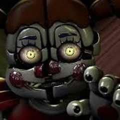 Our Happiest Day - A FNaF Sister Location Song BY KryFuZe (Reuploaded)