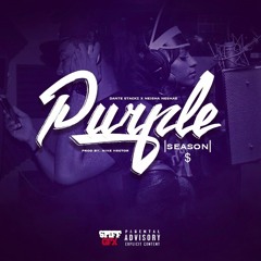 Purple Season Ft Neisha Neshae (Prod. by Mike Hector)