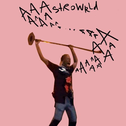 ASTROWRLD (SABII FLIP)