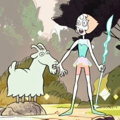 giant woman from steven universe (cover on musical keyboard)