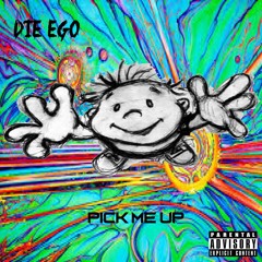 Pick Me Up (prod.Nate Roze)