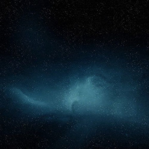 In Vacuous Space