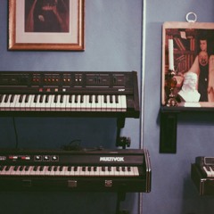 So Dangerous (CITIEZ demo)2014