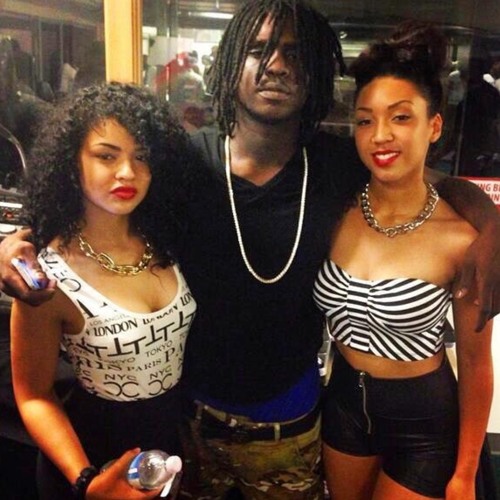 Stream Chief Keef - Wife “Snippet” by Almighty Zayy (@A.Z) | Listen online  for free on SoundCloud