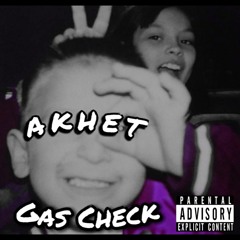 AKHET- GAS CHECK PROD. (Yondo)