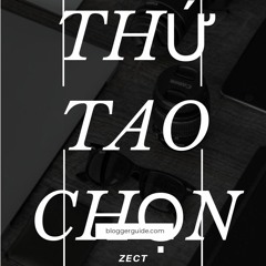 Thứ Tao Chọn - Quạ