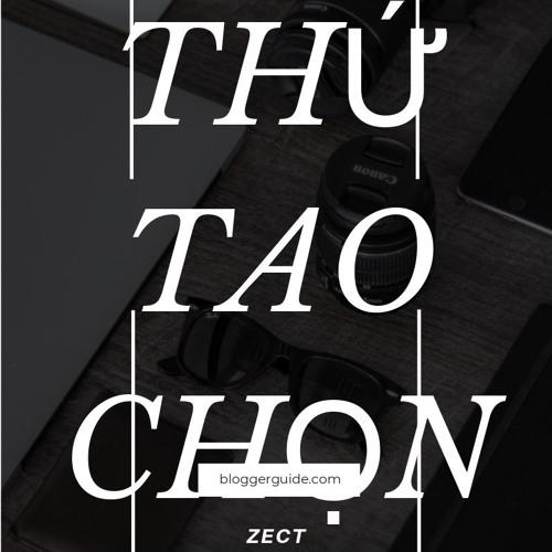 Thứ Tao Chọn - Quạ