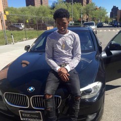 Jayy Savv X Won B- Crazy