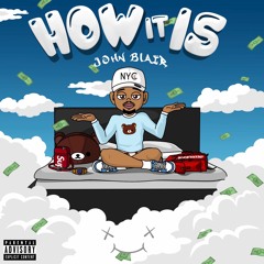 How It Is (A.E.I.O.U.)