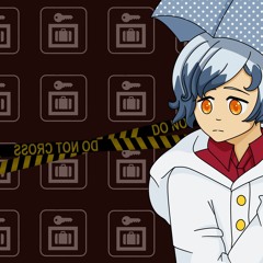 [DEX] Coin Locker Baby [English Cover]