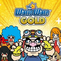 Body Rock - WarioWare Gold Soundtrack(M4A 128K)