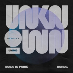 Made In Paris - Burial (Original Mix)